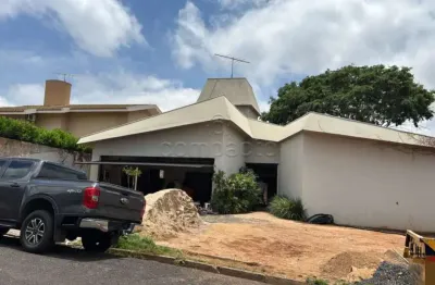 Casa comercial com 10 salas, 400m² -  jardim francisco fernandes