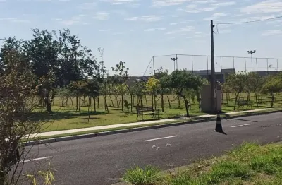 Terreno à venda, 275m2, condomínio village damha iv, mirassol/sp