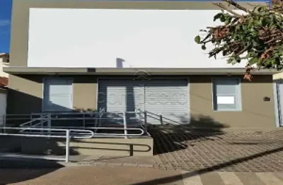 Ponto comercial para alugar na Rua Totó Duarte, Vila Angélica, São José do Rio Preto