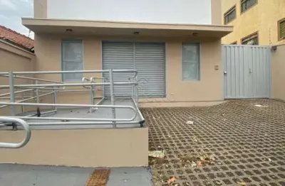 Ponto comercial para alugar na Rua Totó Duarte, Vila Angélica, São José do Rio Preto