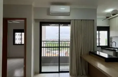 Apartamento com 2 quartos para alugar na Avenida Raul Francisco Tauyr, Jardim Bianco, São José do Rio Preto
