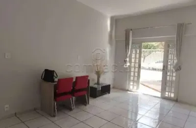 Apartamento com 3 quartos à venda no Jardim Nazareth, São José do Rio Preto 