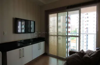 Apartamento com 1 quarto para alugar na Rua Angeolino Caseli, Vila Redentora, São José do Rio Preto
