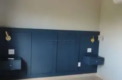 Apartamento com 3 quartos para alugar na Avenida José Munia, Jardim Vivendas, São José do Rio Preto