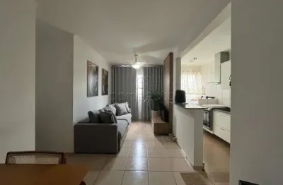 Apartamento com 3 quartos para alugar na Rua Padre Clemente Marton Segura, Higienópolis, São José do Rio Preto