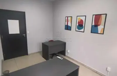 Ponto comercial para alugar na Avenida Doutor Lineu de Alcântara Gil, Parque Industrial Campo Verde, São José do Rio Preto