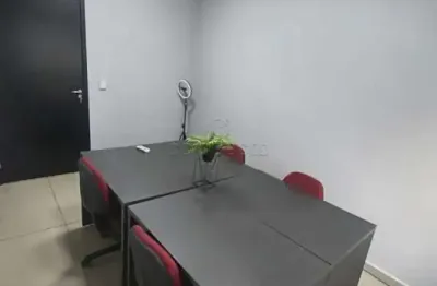 Ponto comercial para alugar na Avenida Doutor Lineu de Alcântara Gil, Parque Industrial Campo Verde, São José do Rio Preto