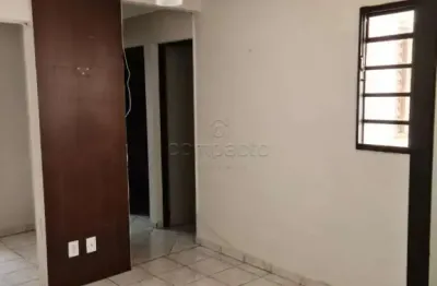 Apartamento com 2 quartos à venda no Jardim Yolanda, São José do Rio Preto 
