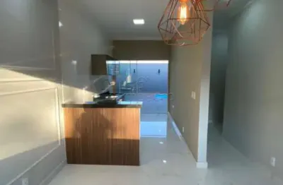 Casa à venda - residencial das américas em são josé do rio preto/sp