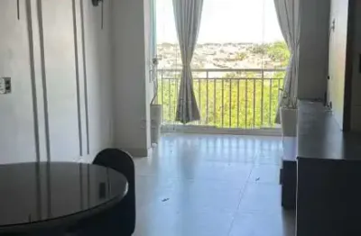 Apartamento com 2 quartos para alugar na Rua Serafim Correa Andrade, Pinheiros, São José do Rio Preto