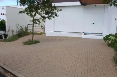 Ponto comercial para alugar na Avenida da Luz, Jardim Alto Rio Preto, São José do Rio Preto