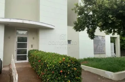 Ponto comercial para alugar na Rua Doutor Presciliano Pinto, Santos Dumont, São José do Rio Preto