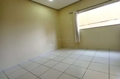 Ponto comercial para alugar na Rua Américo Gomes Novoa, Jardim Redentor, São José do Rio Preto