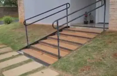 Casa em condomínio fechado com 3 quartos para alugar na Nadima Damha, Parque Residencial Damha, São José do Rio Preto