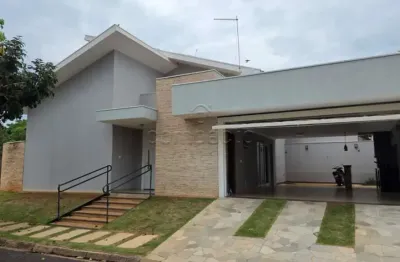 Casa em condomínio fechado com 3 quartos para alugar na Nadima Damha, Parque Residencial Damha, São José do Rio Preto