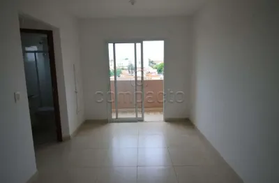 Apartamento com 1 quarto à venda na Cidade Nova, São José do Rio Preto 