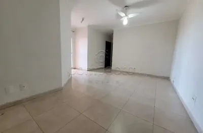 Apartamento com 2 quartos para alugar na Rua Luiz Antônio da Silveira, Boa Vista, São José do Rio Preto