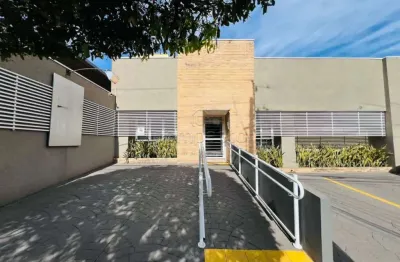 Sala comercial para alugar na Rua Emília Joaquina de Jesus Castro, Jardim Redentor, São José do Rio Preto