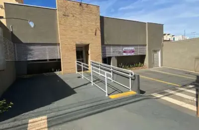 Sala comercial para alugar na Rua Emília Joaquina de Jesus Castro, Jardim Redentor, São José do Rio Preto