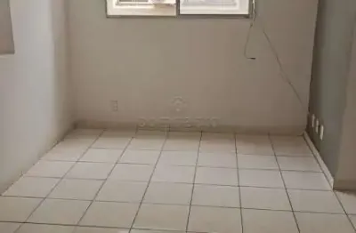 Apartamento com 2 quartos para alugar na Rua Luzia Minelli Capello, Loteamento Clube V, São José do Rio Preto
