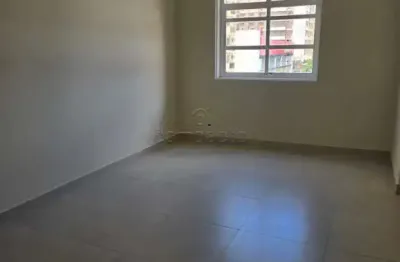 Apartamento com 1 quarto para alugar na Rua Quinze de Novembro, Centro, São José do Rio Preto