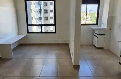 Apartamento com 2 quartos para alugar na Rua Walfrido Rey, Jardim Yolanda, São José do Rio Preto