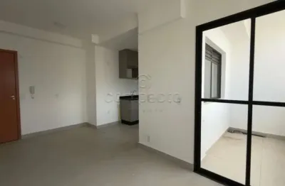 Apartamento com 3 quartos para alugar na Avenida Benedito Rodrigues Lisboa, Universitário, São José do Rio Preto