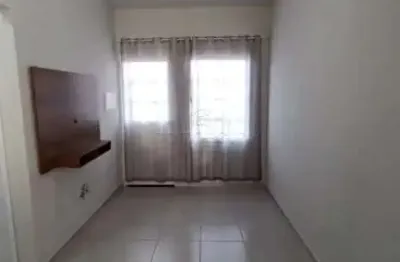 Casa com 2 quartos para alugar na Rua Maria Helena Pollo Rodrigues, Residencial José Bernardo Coelho, São José do Rio Preto