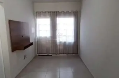 Casa com 2 quartos para alugar na Rua Maria Helena Pollo Rodrigues, Residencial José Bernardo Coelho, São José do Rio Preto