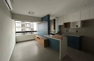 Apartamento com 2 quartos para alugar na Avenida Alfredo Antonio de Oliveira, Jardim Marajó, São José do Rio Preto