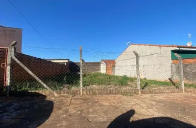 Terreno à venda no São Francisco, São José do Rio Preto 