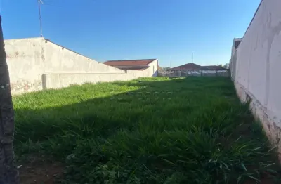Terreno à venda no São Francisco, São José do Rio Preto 