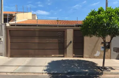 Casa com 3 quartos à venda no Jardim São Paulo, Cedral 