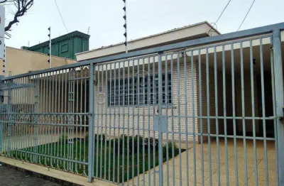 Casa comercial à venda na Vila Redentora, São José do Rio Preto 