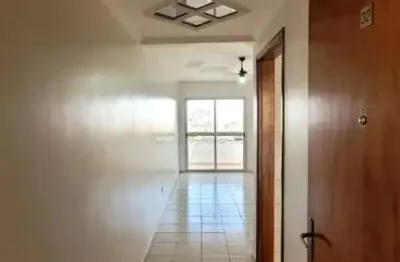 Apartamento com 2 quartos para alugar na Rua Gil Brigido Lemos, Jardim Vieira, São José do Rio Preto