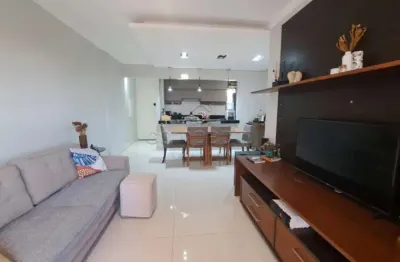 Apartamento com 2 quartos à venda na Vila Redentora, São José do Rio Preto 