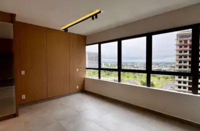 Apartamento com 1 quarto à venda no Jardim Paulistano, São José do Rio Preto 