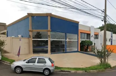 Ponto comercial para alugar na Avenida Sebastião Tavares da Silva, Jardim Vista Alegre, São José do Rio Preto