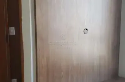 Apartamento com 2 quartos para alugar na Rua Walfrido Rey, Jardim Yolanda, São José do Rio Preto