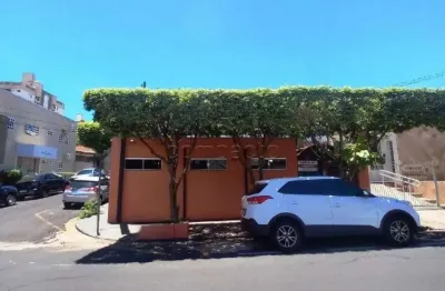 Casa comercial para alugar na Rua Benjamim Constant, Vila Imperial, São José do Rio Preto