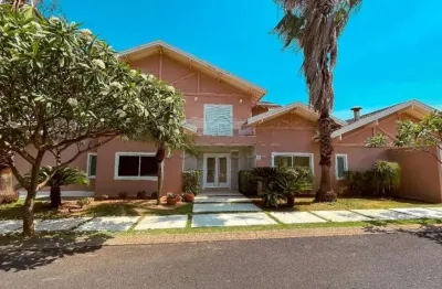 Casa em condomínio fechado com 5 quartos para alugar na Rua Esmeraldo Sturari, Parque Residencial Damha IV, São José do Rio Preto