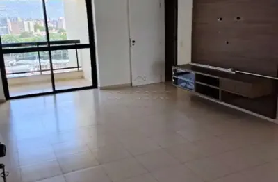 Apartamento com 3 quartos para alugar na Rua Coronel Spinola Castro, Centro, São José do Rio Preto