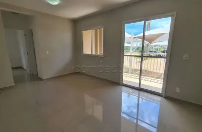 Apartamento com 2 quartos para alugar na Rua República do Líbano, Jardim Tarraf II, São José do Rio Preto