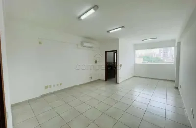 Ponto comercial para alugar na Rua Nuno Álvares Pereira, Parque Estoril, São José do Rio Preto