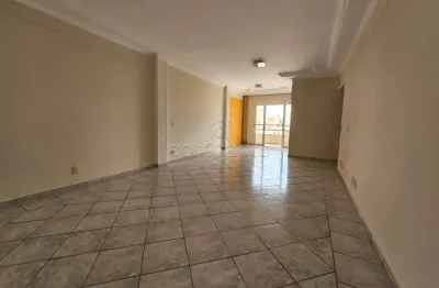 Apartamento com 3 quartos para alugar na Rua Argemiro Rodrigues Goulart, Jardim Ouro Verde, São José do Rio Preto