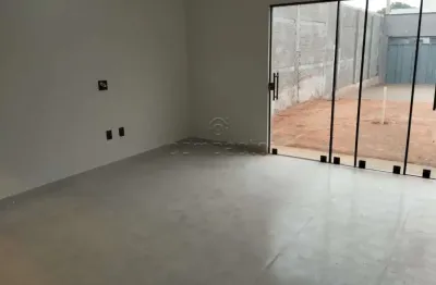 Casa com 2 quartos à venda no Avenida Parque, Bady Bassitt 