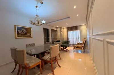 Apartamento com 3 quartos para alugar na Rua Coronel Spínola de Castro, Centro, São José do Rio Preto