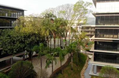 Ponto comercial para alugar na Avenida Anísio Haddad, Georgina Business Park, São José do Rio Preto