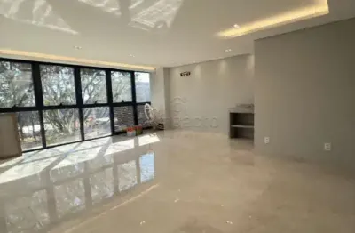 Ponto comercial para alugar na Avenida Anísio Haddad, Georgina Business Park, São José do Rio Preto