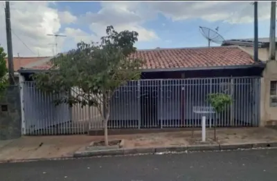 Casa com 3 quartos à venda no Jardim Gisette, São José do Rio Preto 